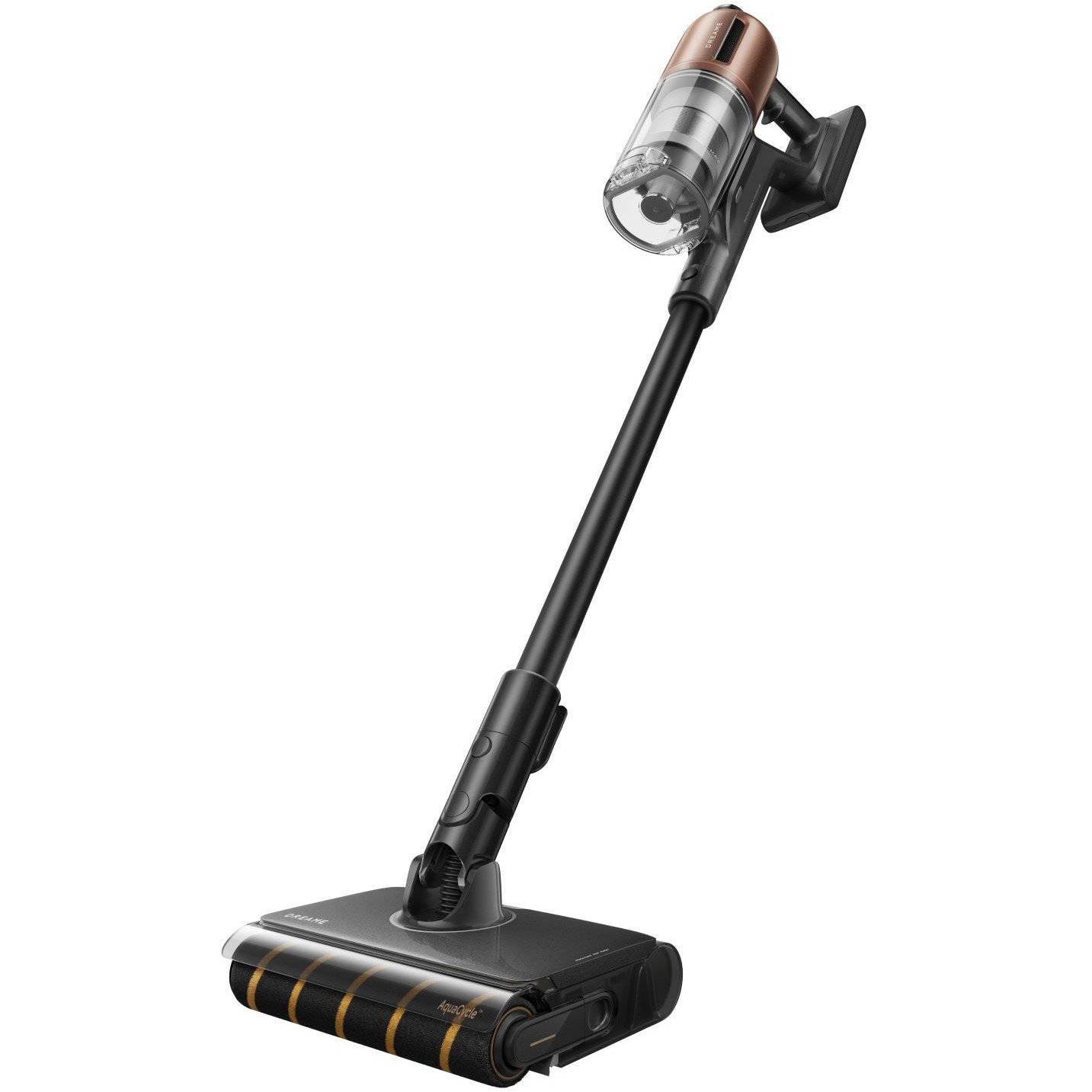 Dreame Z20 AquaCycle Vezeték Nélküli Álló Porszívó Felmosó Funkcióval (Z20 AquaCycle)