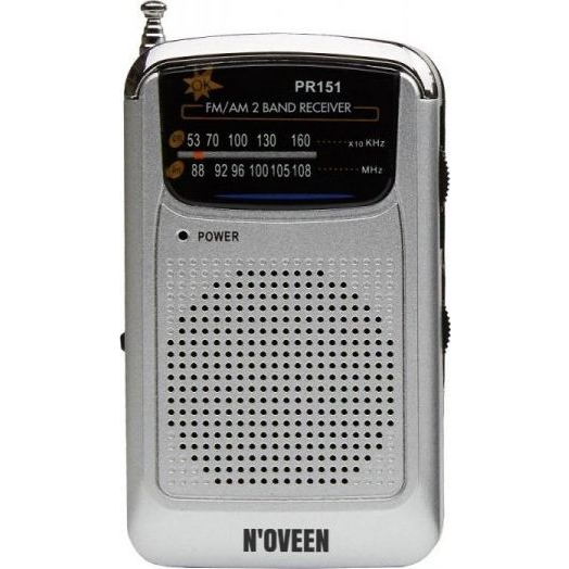Radio Noveen PR151