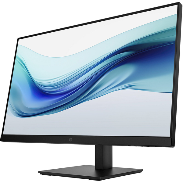 HP Series 3 Pro 23.8 inch FHD Monitor - 324pe computerskærm 60,5 cm (23.8") 1920 x 1080 pixel Fuld HD LCD Sort