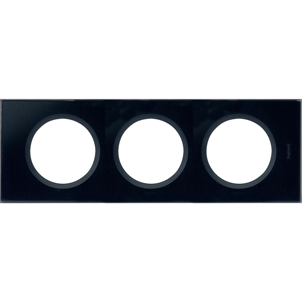 Legrand 069303 основа за контакти и външен капак