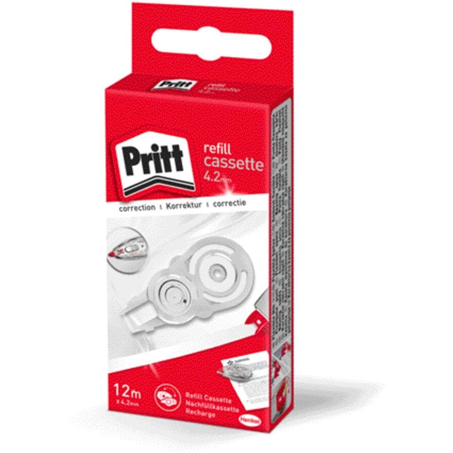 Henkel Pritt Refill Utántöltő kazetta 12m (9H PRX4H)