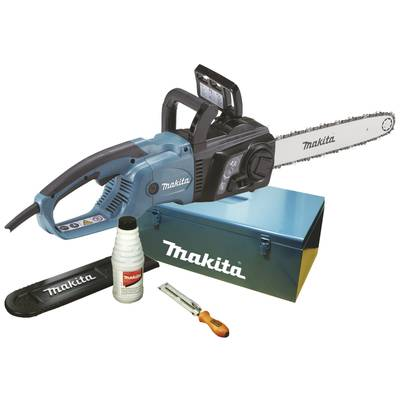 Makita (UC4051AK) Elektromos Láncfűrész Tartozékokkal 2000 W Penge hossza 400 mm (UC4051AK)