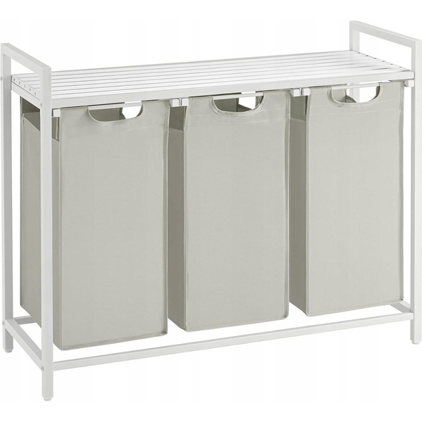 Bravolo BLH301W01 Fürdőszobaszekrény