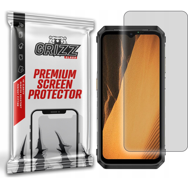  GrizzGlass Folia matowa GrizzGlass PaperScreen do Ulefone Power Armor 19