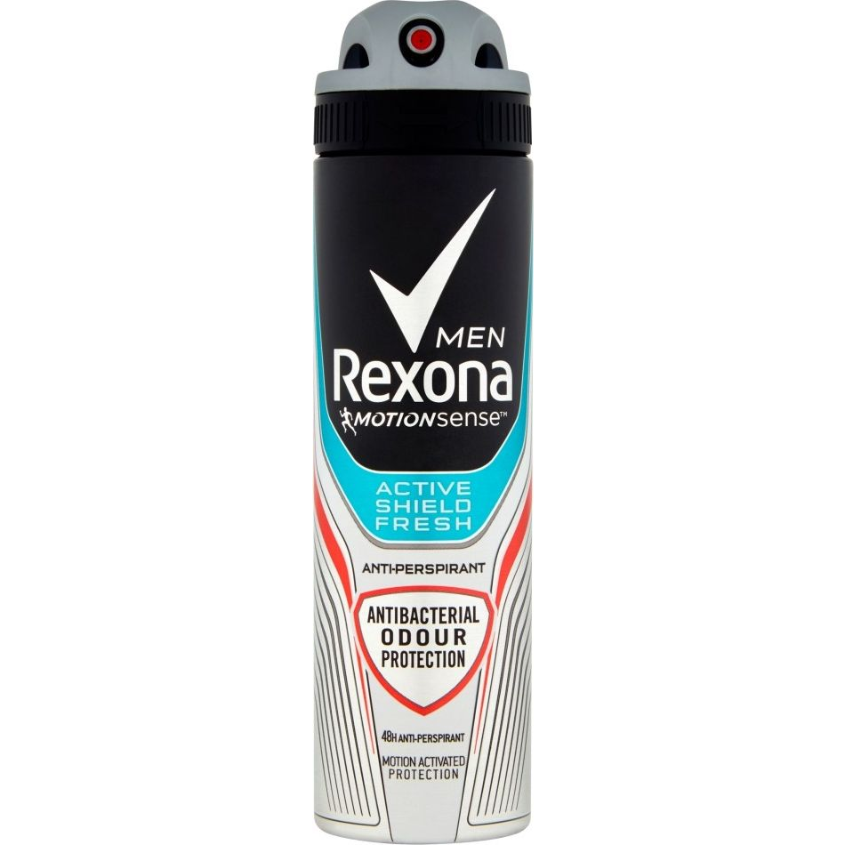 REXONA Men Active Protection+ Fresh 150 ml (660044)