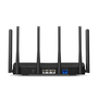 Mercusys MR47BE BE9300 Tri-Band Wi-Fi 7 Router