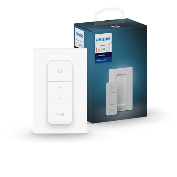 Philips Hue dimmer switch V2 (929002398602)