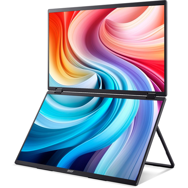 LED Monitor Acer PD193QTEbmiuux 18,5" 1920 x 1080 px IPS / PLS