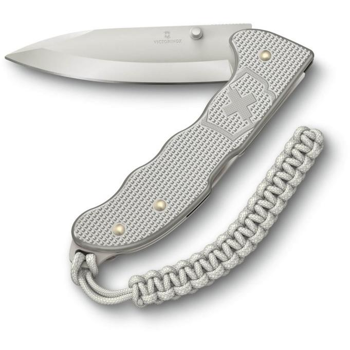 Victorinox Evoke Alox, ezüst (7611160228802)