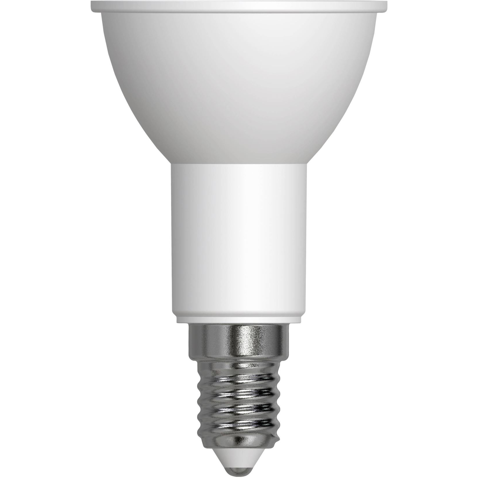 Müller-Licht LED EEK G (A - G) E14 Reflektor 5 W Melegfehér (O x Ma) 50 mm x 80 mm 1 db (401021) (ML401021)