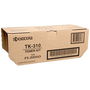 KYOCERA TK-310 тонер касета 1 броя Оригинал Черен