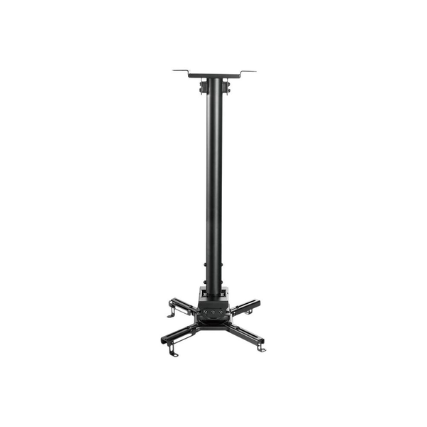 Neomounts CL25-540BL1 стойка за прожекционни апарати Таван Черен