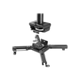 Neomounts CL25-540BL1 стойка за прожекционни апарати Таван Черен