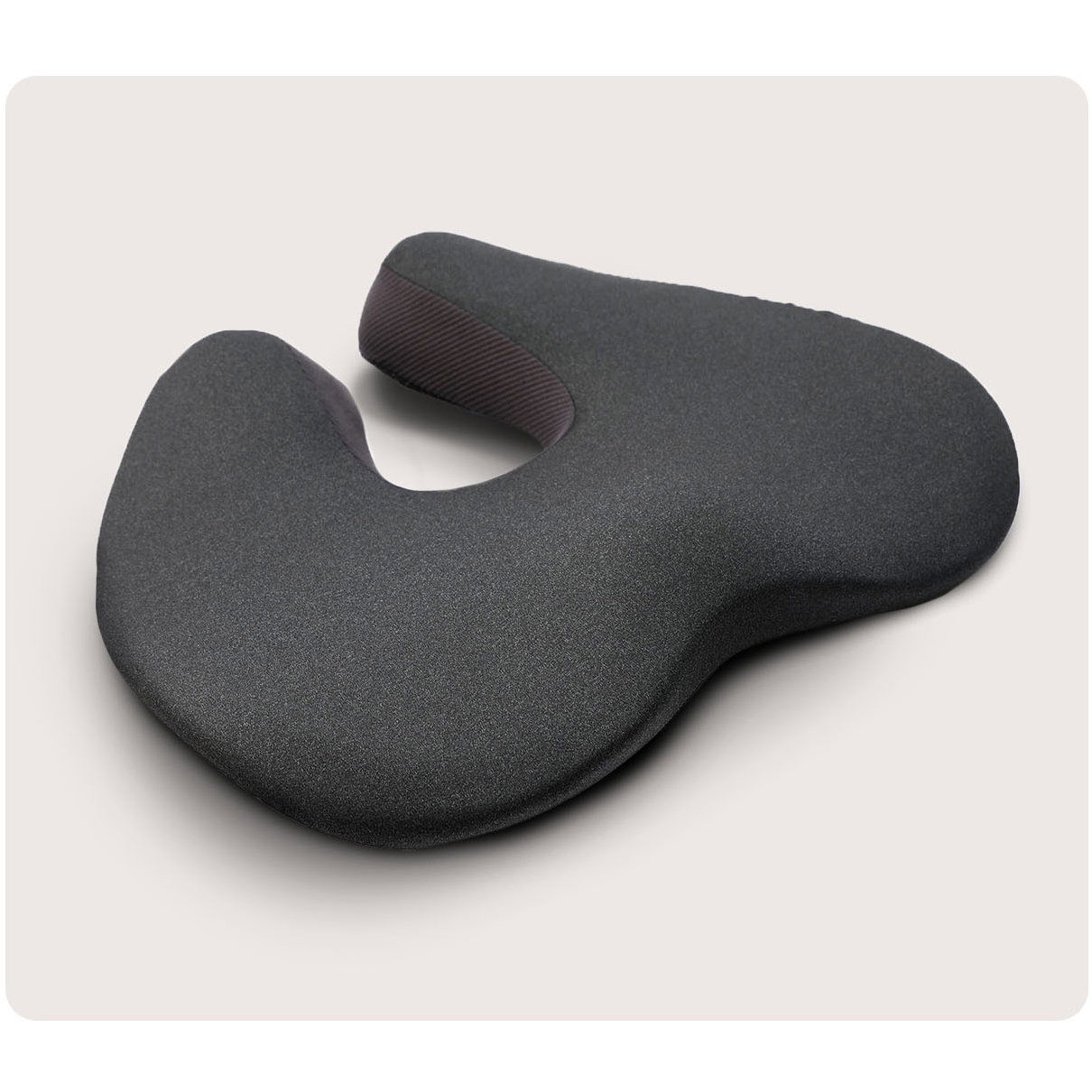 MOSH ERGO2 B3L, fekete (MSH-ERG-B3L1)