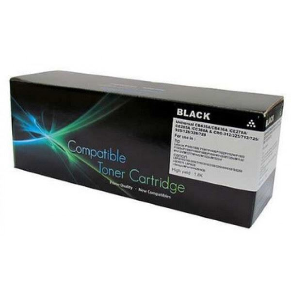 Cartridge Web utángyártott HP W2413A - No.216A toner magenta (W2413AFU) Chip nélkül!