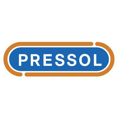 Pressol Ipari permetező 0.75 l Piros (06243) (06243)