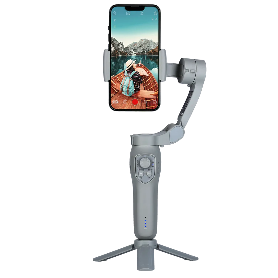 Rollei Steady Butler Mobile 3 SE Mobiltelefon Gimbal (22946)