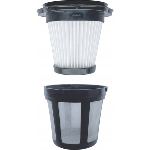 Bissell 3387 Filter Handstofzuiger