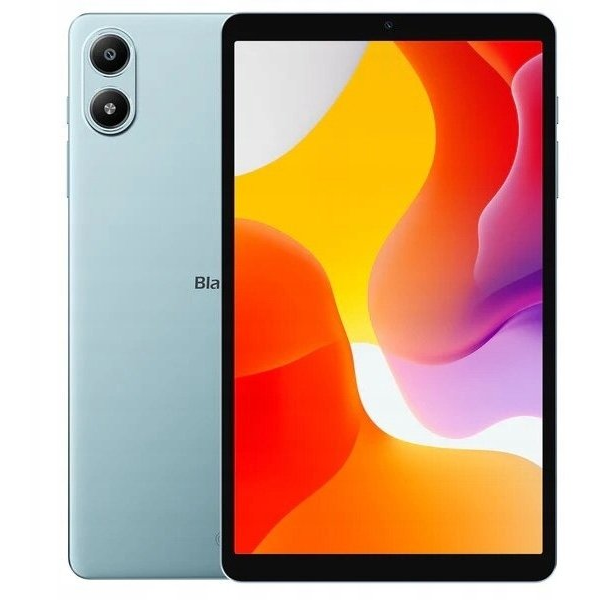 Blackview Link 2 Tablet 8.68" Android 15 4GB RAM 128GB Kék (LINK2 BLUE)