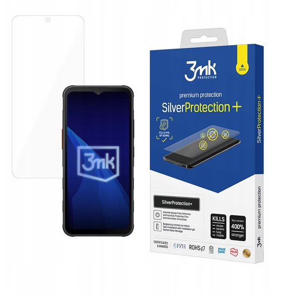 Samsung Galaxy XCover 7 Pro - 3mk SilverProtection+