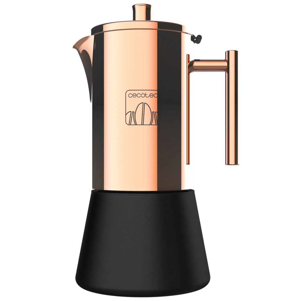 Moking 1000 - kotyogós kávéfőző / 01623 (01623)