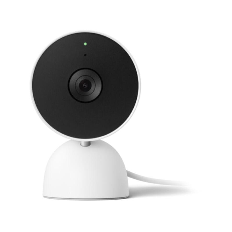 Google Nest Cam Indoor wired EU Ware (GA01998-FR) (GA01998-FR)