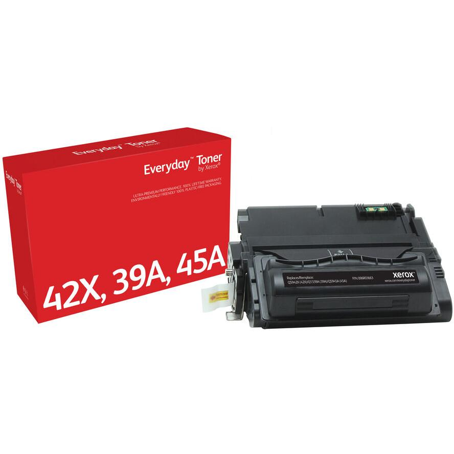 Čierny BUBON XEROX WORK 4250/,4300,4350, M4345 MFP (006R03663)