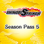 NARUTO TO BORUTO: SHINOBI STRIKER Season Pass 5