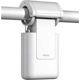 AQARA E1 okos függönymotor, rúdhoz (Zigbee 3.0, Apple HomeKit kompatibilis) (CM-M01 (Rod))