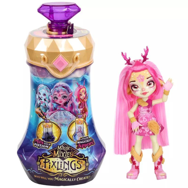 Moose Toys MS14881 goochelset voor kinderen
