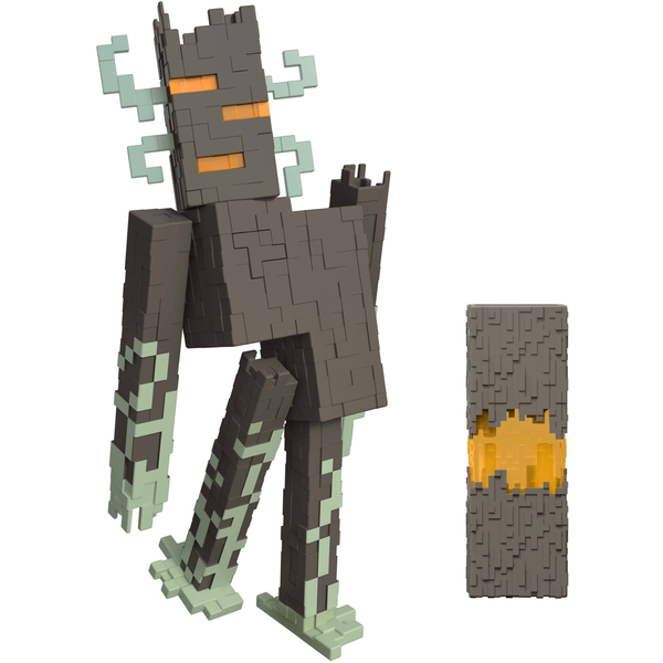 Minecraft JKR45 action figure giocattolo