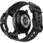Spigen Rugged Armor Pro, black - Samsung Galaxy Watch5 Pro 45mm