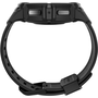 Spigen Rugged Armor Pro, black - Samsung Galaxy Watch5 Pro 45mm
