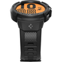 Spigen Rugged Armor Pro, black - Samsung Galaxy Watch5 Pro 45mm