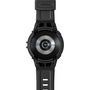 Spigen Rugged Armor Pro, black - Samsung Galaxy Watch5 Pro 45mm