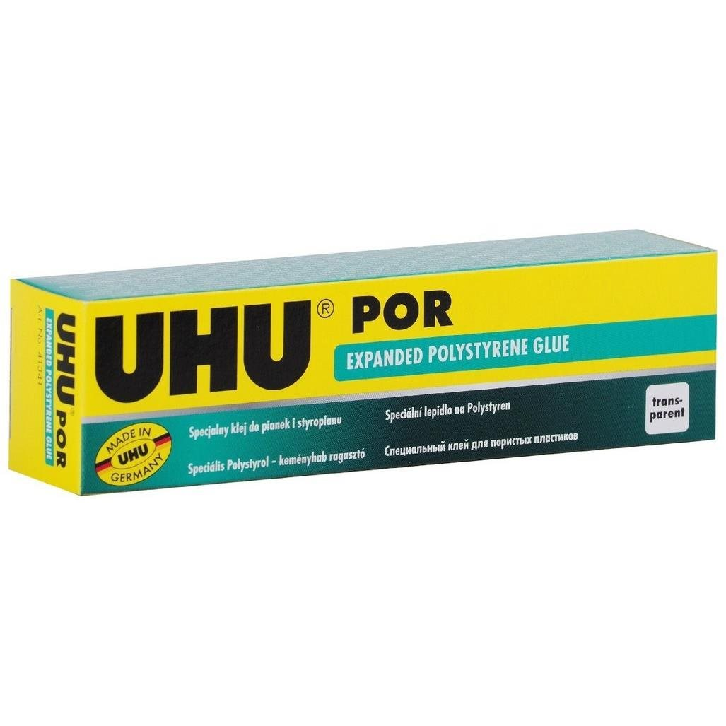 UHU Por 50 ml/40 g - hungarocellhez (5146)