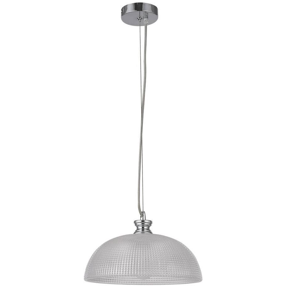 Rabalux 5459 PETRINA Függesztett lámpa, 1×E27/ 40 W/ 230 V (RAB005459)