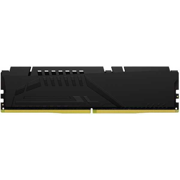 Kingston FURY Beast DDR5 128GB 5600MT/s CL36 Fekete (2x64GB)