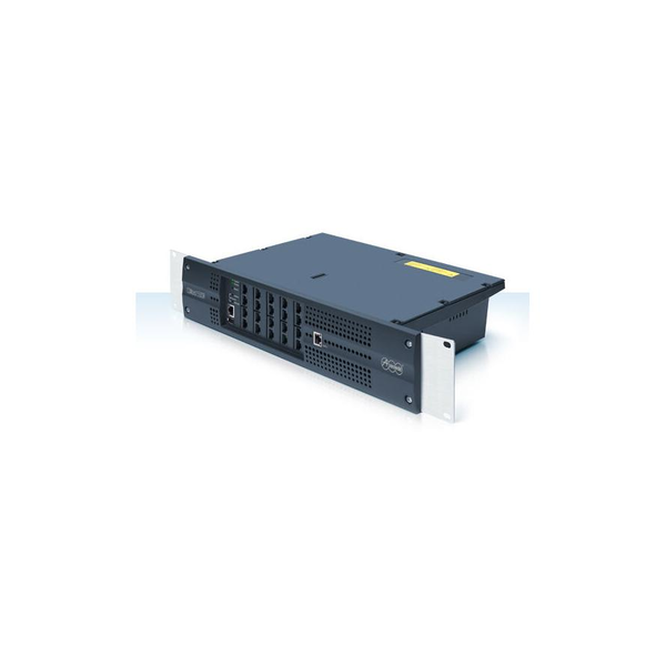 Auerswald COMpact 5500R 19" VoIP Gateway
