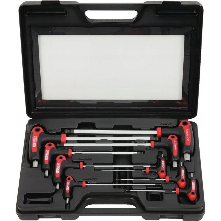 KS Tools 151.8150 Belső hatlap csavarhúzó (151.8150)