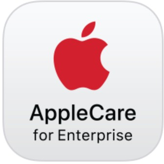 AppleCare für Unternehmen – erweiterte Servicevereinbarung 4 Jahre