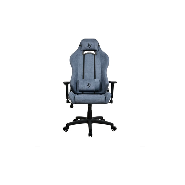 Arozzi Torretta Soft Fabric Gaming Szék Kék