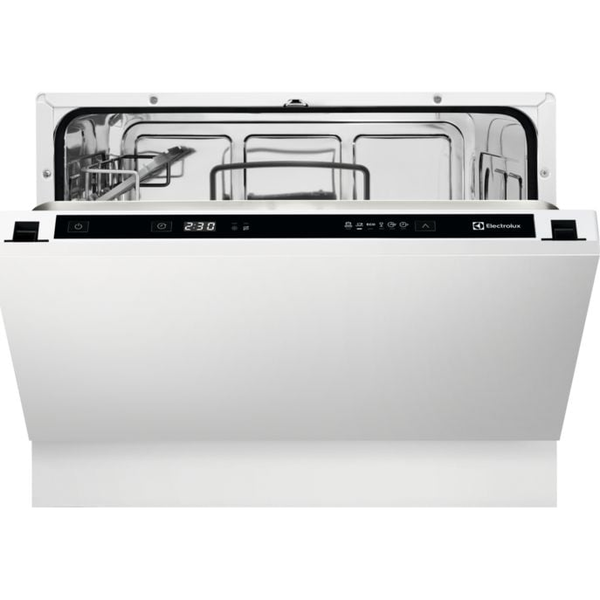 Electrolux ESL2500RO Volledig ingebouwd 6 couverts F