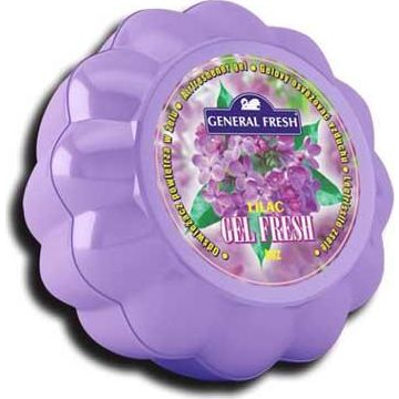 General Légfrissítő Gél Lilac 150G ( )