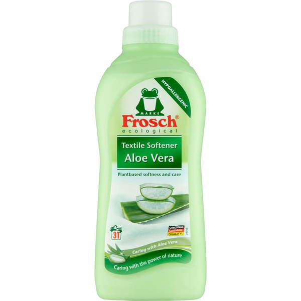 Frosch Eko Aloe Vera hypoalergenní aviváž 750 ml