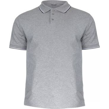 Pólóing 190g/m2, szürke,