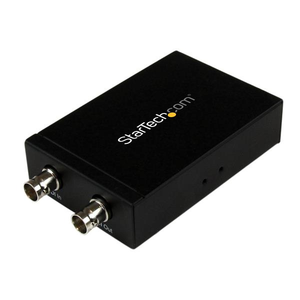StarTech.com SDI2HD video omformer