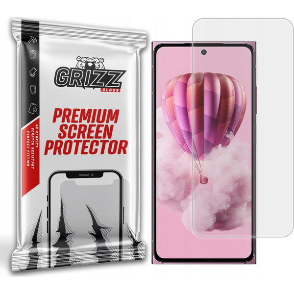 GrizzGlass Folia matowa GrizzGlass PaperScreen do HMD Skyline