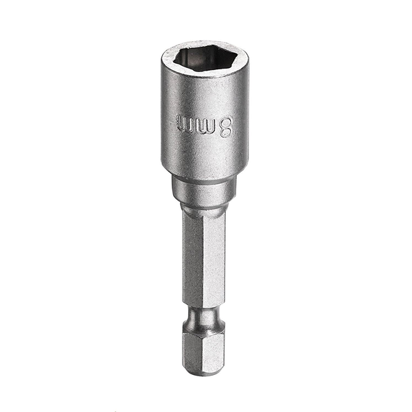 Llave Magnética 8mm, E6.3 Kwb