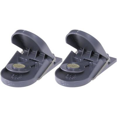 Egércsapda, 2 részes, Swissinno SuperCat 1 003 001 (1 003 001)